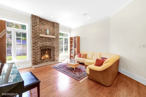 2895 Keystone Road Northbrook IL 60062
