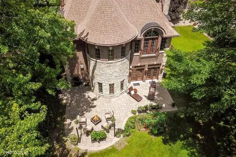 2895 Keystone Road Northbrook IL 60062