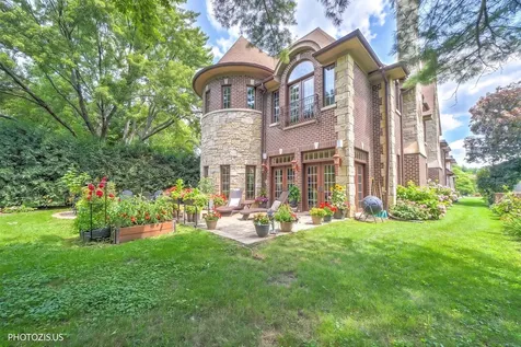 2895 Keystone Road Northbrook IL 60062