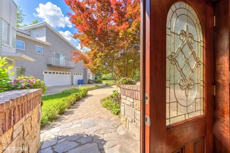 2895 Keystone Road Northbrook IL 60062