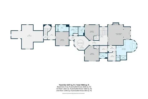 2895 Keystone Road Northbrook IL 60062