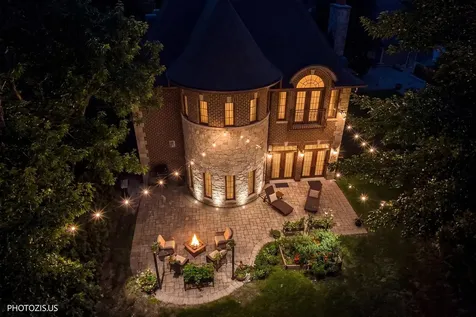 2895 Keystone Road Northbrook IL 60062