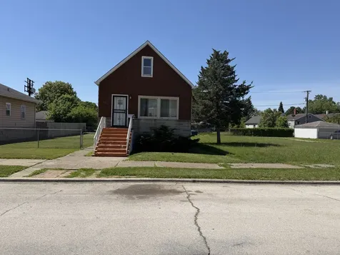 213 155TH Place Calumet City IL 60409