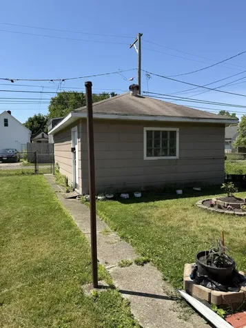 213 155TH Place Calumet City IL 60409