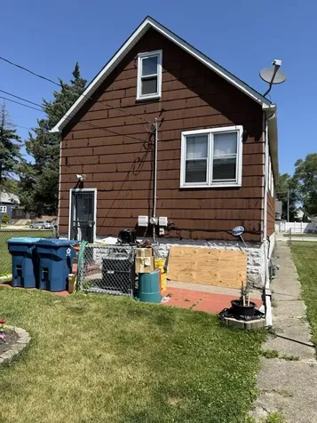 213 155TH Place Calumet City IL 60409