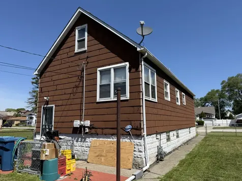 213 155TH Place Calumet City IL 60409