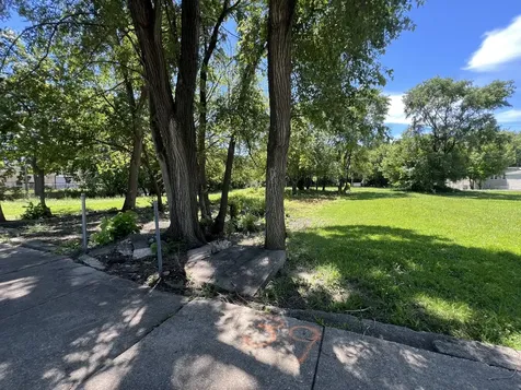 2839 West Arthington Street Chicago IL 60612