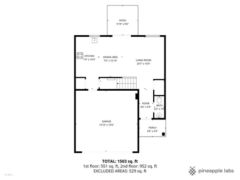 1399 Grand Tetons Drive Pingree Grove IL 60140