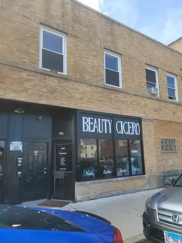 4909 West 14th Street Cicero IL 60804