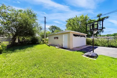 16641 Paulina Street Markham IL 60428