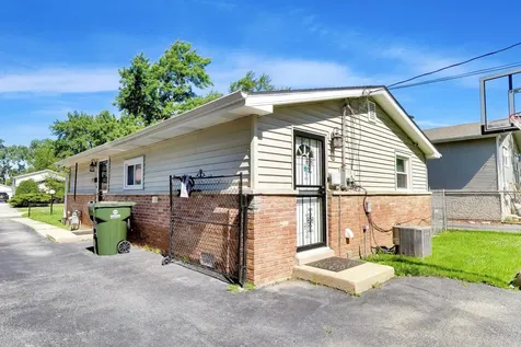 16641 Paulina Street Markham IL 60428