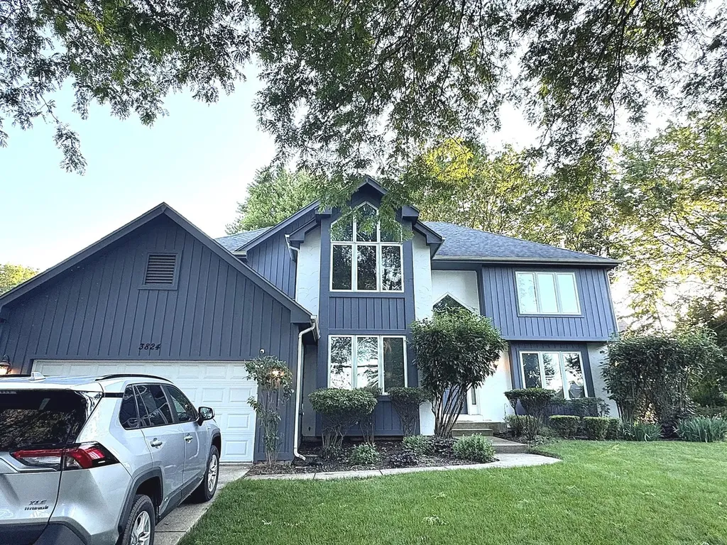 3824 Patty Berg Court Woodridge IL 60517