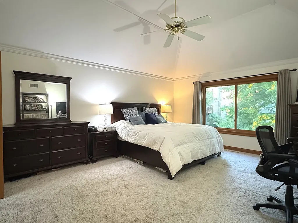 3824 Patty Berg Court Woodridge IL 60517
