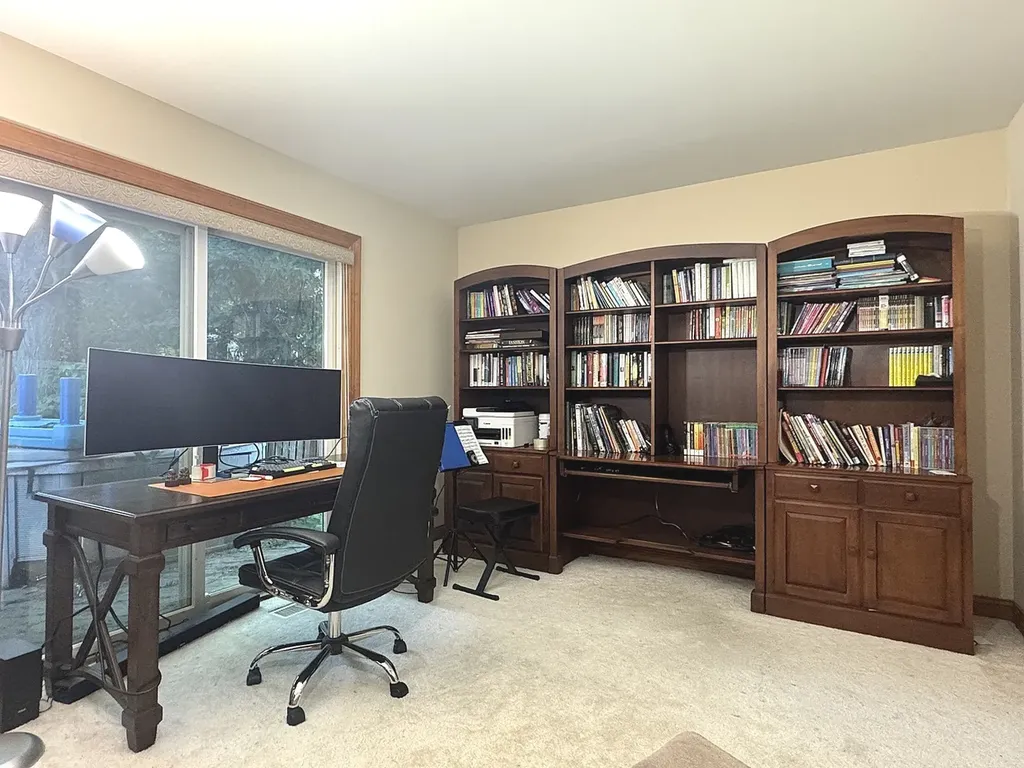 3824 Patty Berg Court Woodridge IL 60517