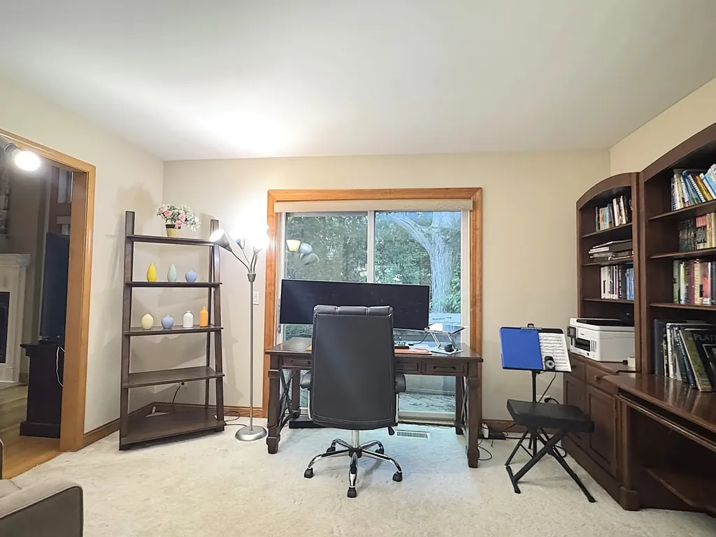 3824 Patty Berg Court Woodridge IL 60517