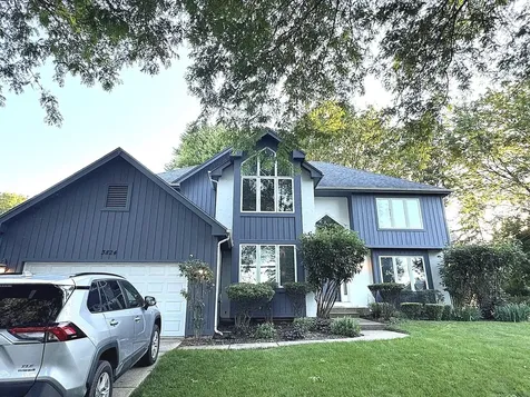 3824 Patty Berg Court Woodridge IL 60517