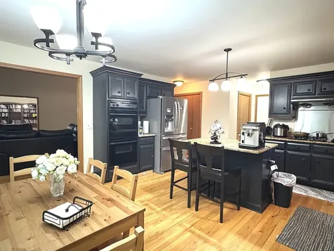 3824 Patty Berg Court Woodridge IL 60517