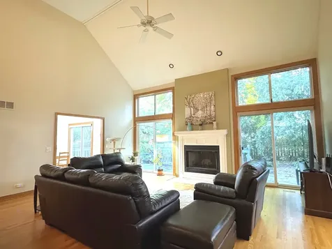 3824 Patty Berg Court Woodridge IL 60517