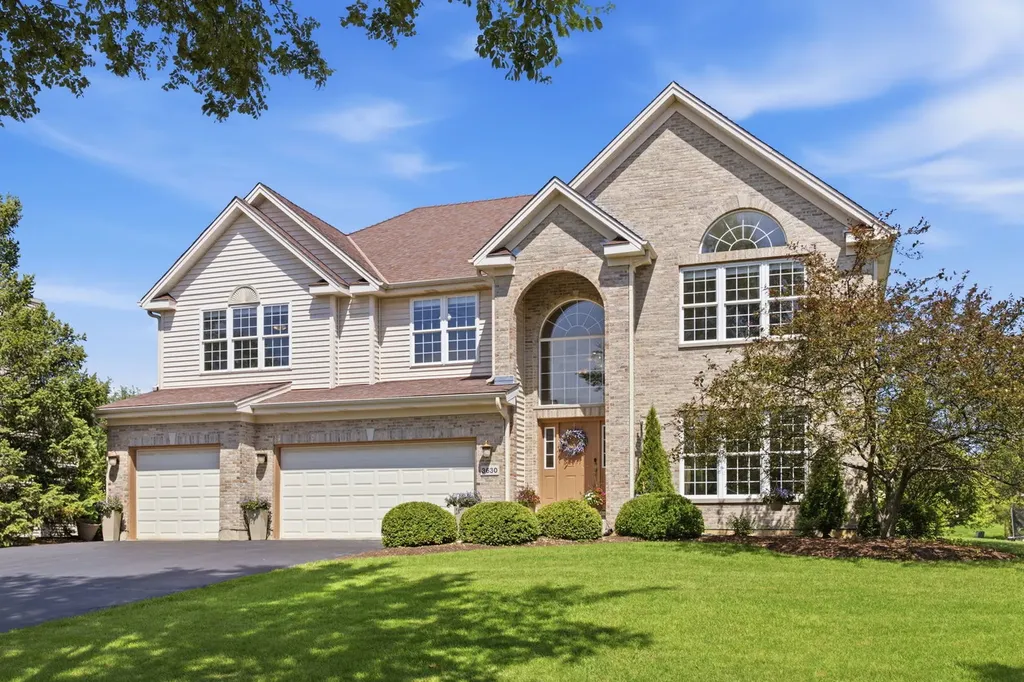 3630 White Deer Drive Algonquin IL 60102