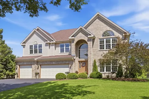 3630 White Deer Drive Algonquin IL 60102