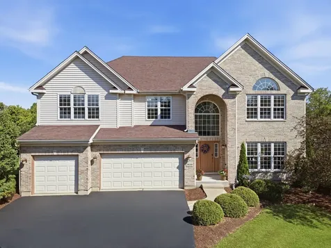 3630 White Deer Drive Algonquin IL 60102