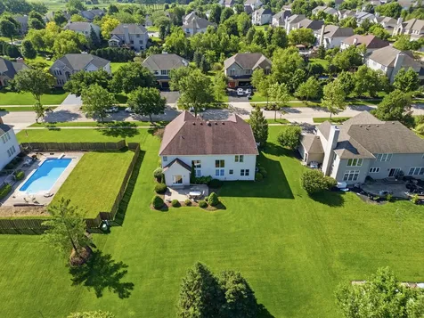 3630 White Deer Drive Algonquin IL 60102