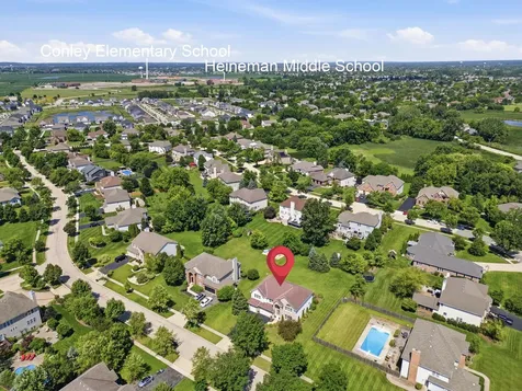 3630 White Deer Drive Algonquin IL 60102