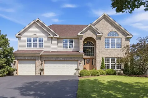 3630 White Deer Drive Algonquin IL 60102