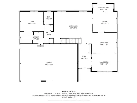 3630 White Deer Drive Algonquin IL 60102