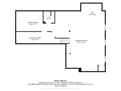 3630 White Deer Drive Algonquin IL 60102