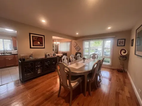 9220 Luna Avenue Morton Grove IL 60053