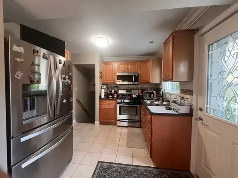 9220 Luna Avenue Morton Grove IL 60053