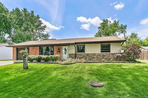 7798 Kingsbury Drive Hanover Park IL 60133