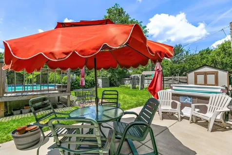 7798 Kingsbury Drive Hanover Park IL 60133