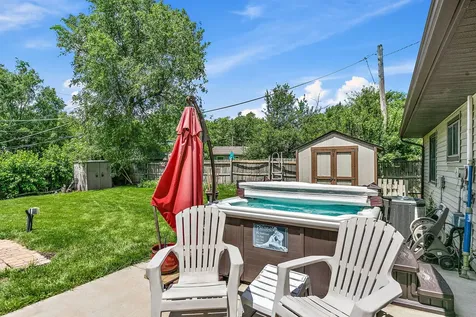 7798 Kingsbury Drive Hanover Park IL 60133