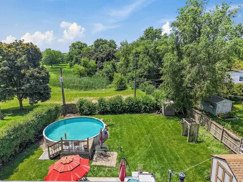 7798 Kingsbury Drive Hanover Park IL 60133