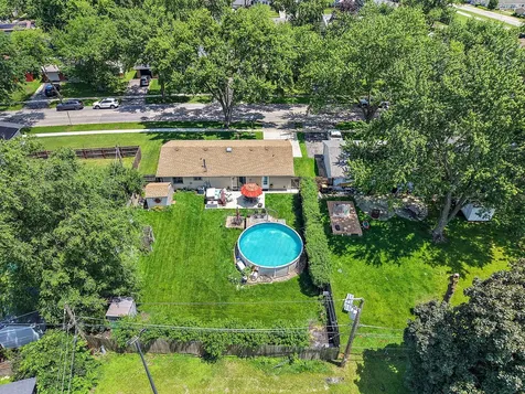 7798 Kingsbury Drive Hanover Park IL 60133
