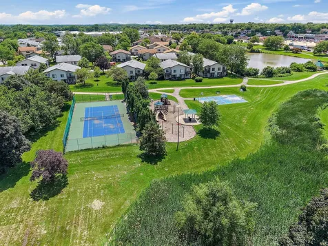7798 Kingsbury Drive Hanover Park IL 60133