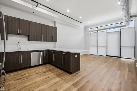 2357 North Washtenaw Avenue Chicago IL 60647