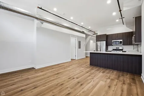 2357 North Washtenaw Avenue Chicago IL 60647