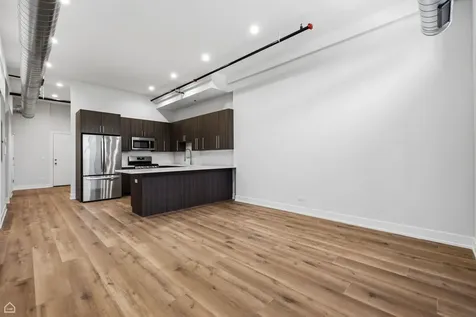 2357 North Washtenaw Avenue Chicago IL 60647