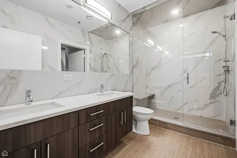 2357 North Washtenaw Avenue Chicago IL 60647