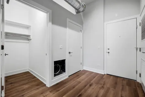 2357 North Washtenaw Avenue Chicago IL 60647