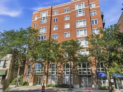 811 Chicago Avenue Evanston IL 60202