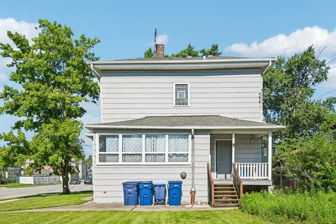 703 North 7th Avenue Maywood IL 60153