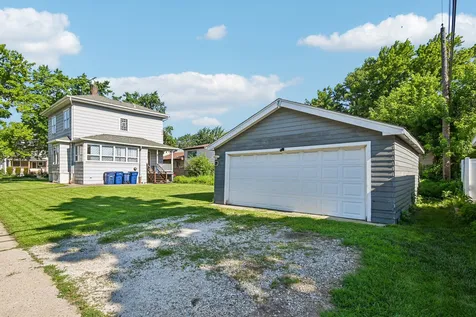 703 North 7th Avenue Maywood IL 60153