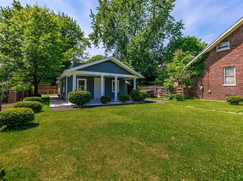 36 East 151st Street Harvey IL 60426