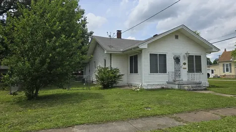 602 South Vicksburg Street Marion IL 62959