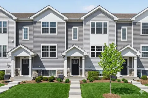 844 Briar Glen Court Hampshire IL 60140