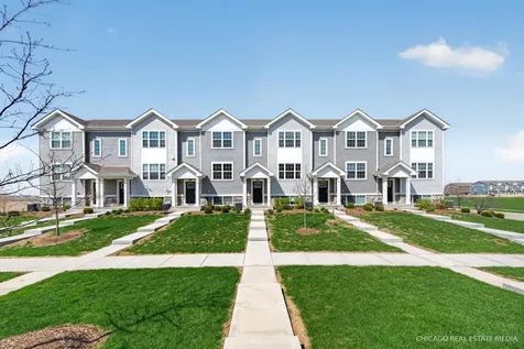 844 Briar Glen Court Hampshire IL 60140